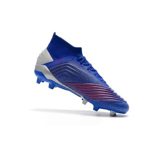 Adidas Predator 19.1 FG - Blauw Zilver_9.jpg